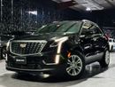 Cadillac XT5 Premium Luxury 2.0T