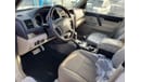 Mitsubishi Pajero Mitsubishi Pajero GLS 2022 Model White/beige 3.8L Petrol