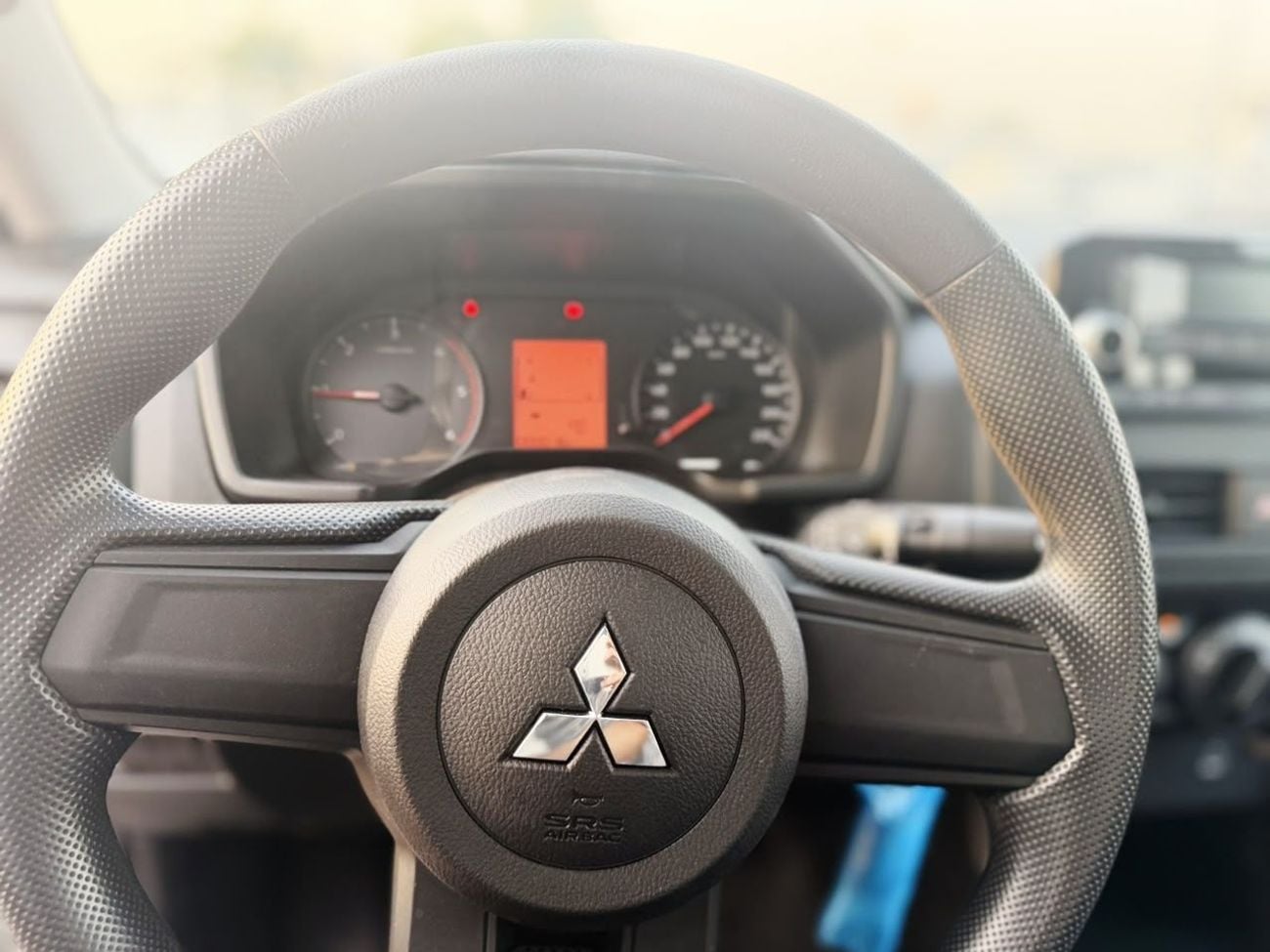 ميتسوبيشي L200 GL