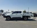 تويوتا هيلوكس TOYOTA HILUX PICKUP RHD 2018 MODEL 2.8 L DIESEL AUTOMATIC(PM16990)