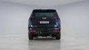 Cadillac Escalade Sport 6.2L AWD UAE's Very Best Example | AED 3,302 Per Month