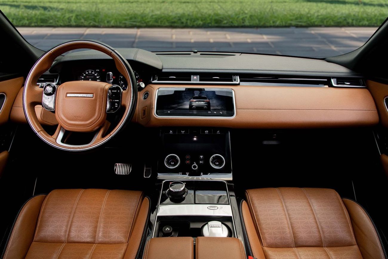 Land Rover Range Rover Velar P250 R-DYNAMIC | 2,644 P.M  | 0% Downpayment | LAND ROVER RANGE ROVER VELAR 2018!