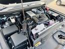 تويوتا لاند كروزر Land Cruiser prado 2025 RHD diesel