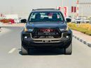 Toyota Hilux 2016 modified 2023 2.8L Diesel Engine 4x4 colour Brown Transmission Automatic Interior.Black leather