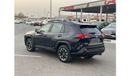 Toyota RAV4 Hybrid TOYOTA RAV4 XLE premium 2021