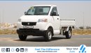 Suzuki Carry BRAND NEW PICKUP TRUCK WITH GCC SPEC (EXPORT PRICE)