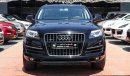 Audi Q7 Quattro