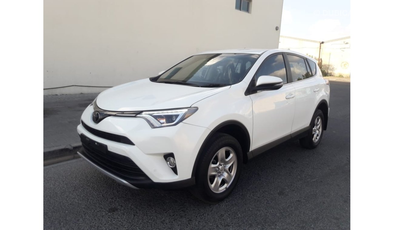 تويوتا راف ٤ Toyota RAV 4 RIGHT HAND DRIVE (Stock no PM 795)