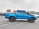 Toyota Hilux TOYOTA HILUX PICKUP RHD 2014 MODEL 3.0 L DIESEL AUTOMATIC(PM35882)