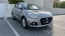 سوزوكي دزاير GLX Suzuki Dzire 2022