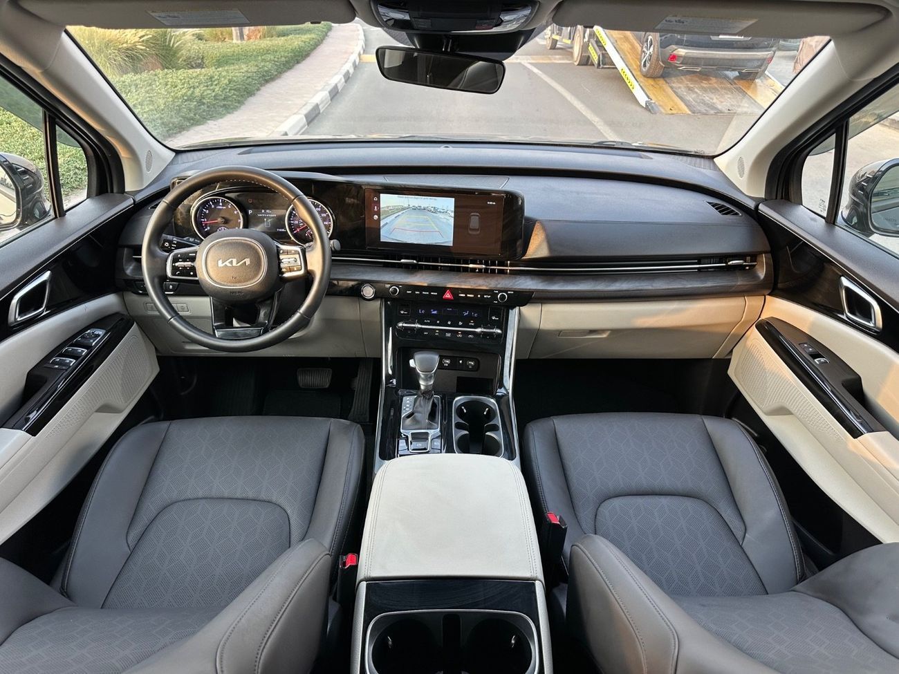 Kia Carnival GDI EX 3.5L MVP EX 3.5L 2024