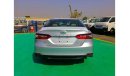 تويوتا كامري 2023 Toyota Camry LE (XV70), 4dr sedan, 2.5L 4cyl Petrol, Automatic, Front Wheel Drive