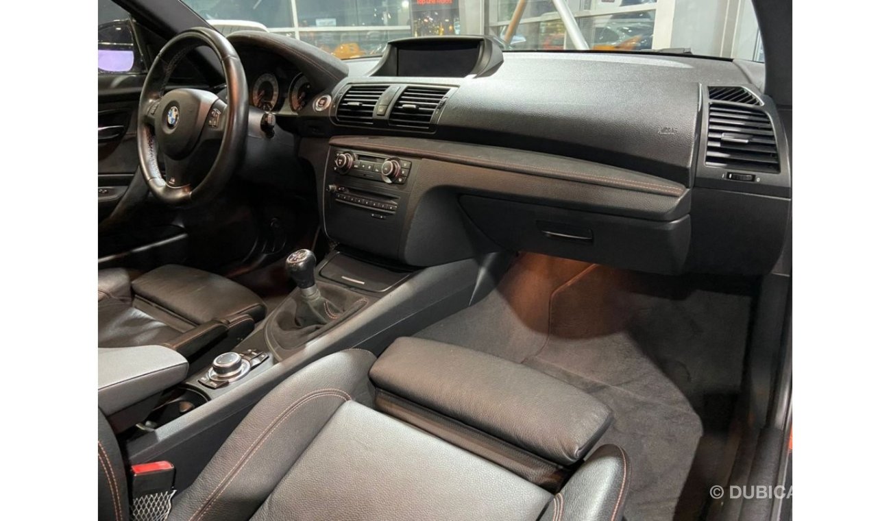 بي أم دبليو 1M 1 M