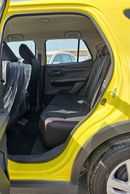 Toyota Raize 1.2L Petrol, Alloy Rims, DVD Camera, Rear A/C ( CODE # 67961)