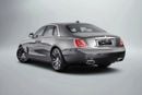 Rolls Royce Ghost EWB