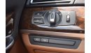 BMW 730Li LI 2015 GCC