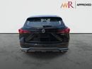 MG One STANDARD 2.0