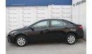 Toyota Corolla 2.0L SE 2015 WITH REAR SENSOR BLUETOOTH