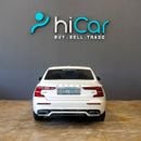 Volvo S60 T4 R Design 2.0L 1,819 pm • 0% Downpayment • R-Design • Agency Warranty