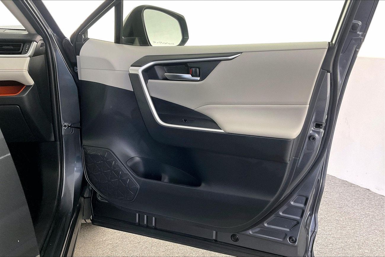 Toyota RAV4 Adventure | Guaranteed Warranty | 0 Down Payment