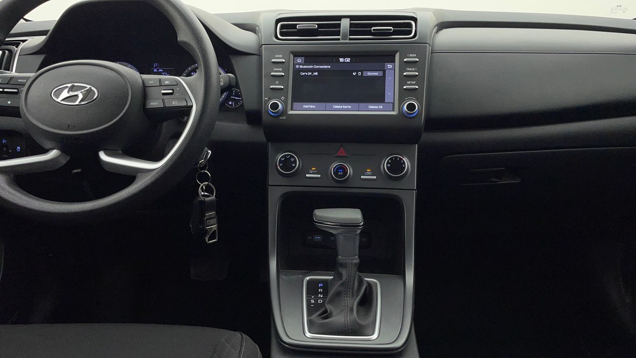 هيونداي كريتا SMART 1.5 | بدون دفعة مقدمة | اختبار القيادة في المنزل