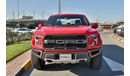 Ford F 150 Raptor F-150 SuperCab 2020 Export