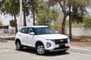 Hyundai Creta Mid 1.6L 2023 1.6L GCC (900/-MONTHLY)
