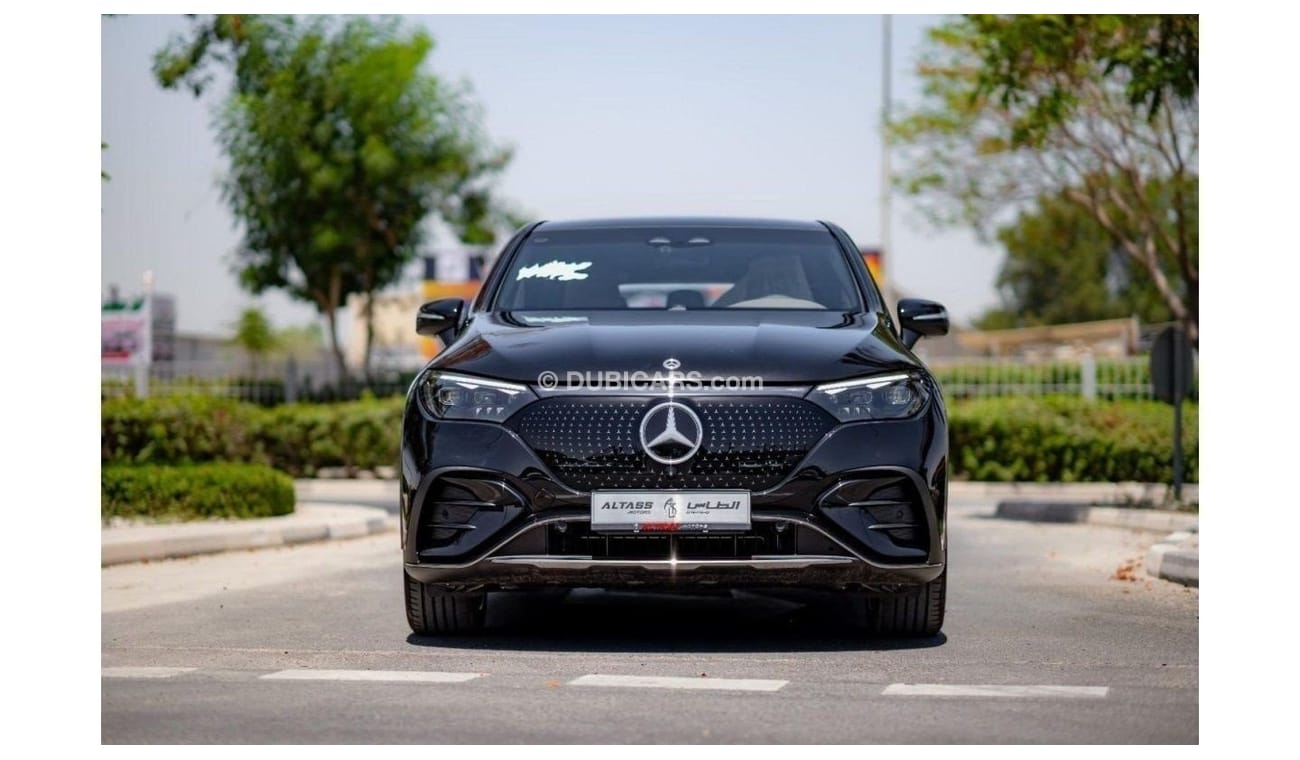 Mercedes-Benz EQE 500 2024 | MERCEDES | EQE 500 | 4 MATIC