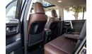 Toyota 4Runner 2022 Toyota 4Runner 4.0 SR5 LTD P A/T - Export & Local Sales (+taxes)