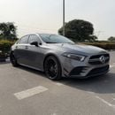 Mercedes-Benz A 35 AMG Mercedes-Benz A35 AMG | 2021 | Full Option