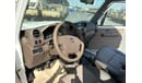 Toyota Land Cruiser 70 4.2L DIESEL 6-CYLINDER  3-DOORS 2023