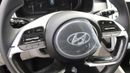 Hyundai Tucson TUCSON 2.5L