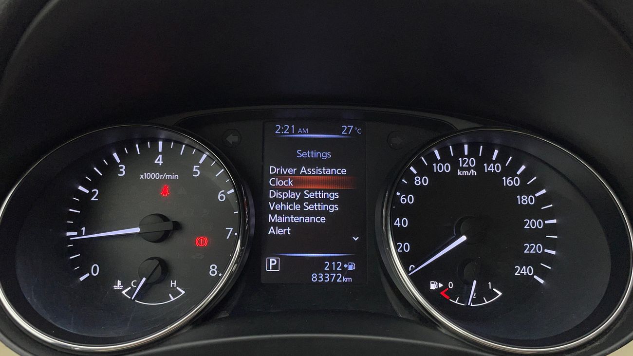 Nissan XTrail S 2.5 | Zero Down Payment | Home Test Drive