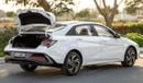 هيونداي إلانترا SMART 2026 | HYUNDAI ELANTRA 1.5L GLX PREMUIM OPTION