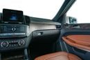 Mercedes Benz GLS500 STD