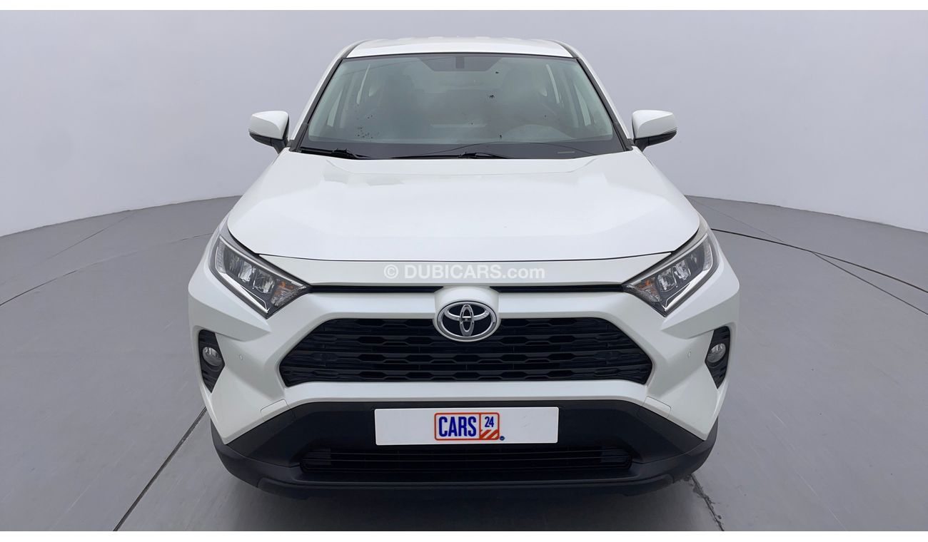 Toyota RAV4 GX 2.5 | Zero Down Payment | Free Home Test Drive