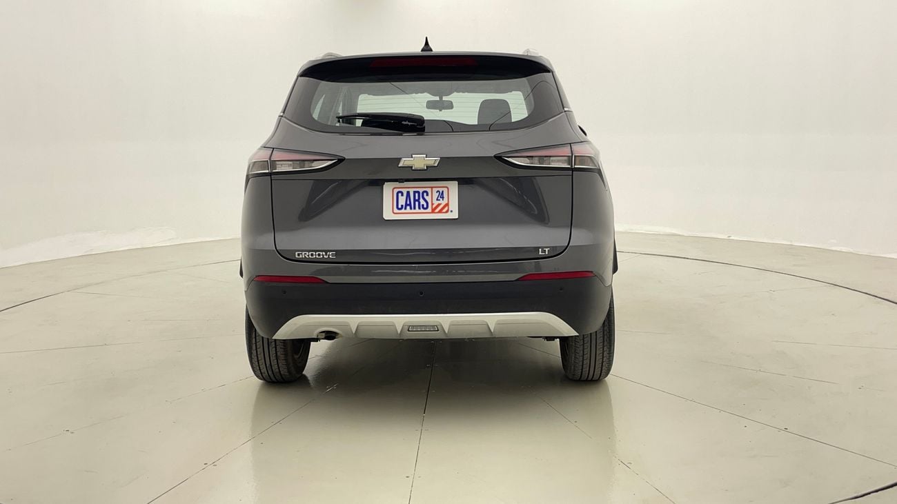 شيفروليه جروف LT 1.5 | بدون دفعة مقدمة | اختبار القيادة في المنزل