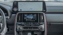 لكزس LX 700h SIGNATURE LEXUS LX700h HEV 3.5 URBAN -2026YM