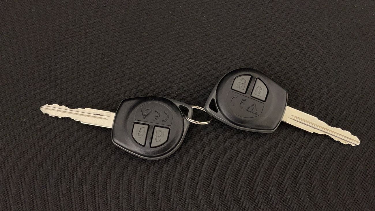 Suzuki Jimny 1.5L GLX (A/T) 2026 GLX | AED 1219/Month | 20% DP | 30 Day Return | Warranty