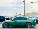 Dodge Charger R/T | Monthly 1700/- | 0% DP | Sunroof | Super Track Pak | Park Assist | # 34584