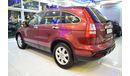 Honda CRV
