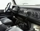 لاند روفر ديفندر 1988 Land Rover Defender ,Excellent Condition ,GCC