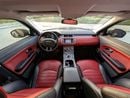 لاند روفر رانج روفر إيفوك SE US Premium Condition Clean Well Maintained Luxury SUV