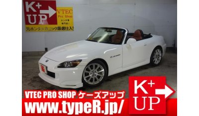 هوندا S2000 AP2