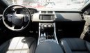 Land Rover Range Rover Sport HSE SDV6