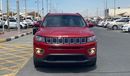 Jeep Compass Latitude, 2.4L, V4