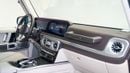 Mercedes-Benz G 63 AMG Std 4.0L Manufaktur | AED 9,299 PM | GCC, Low KM, Special Colour | Ramadan Offer