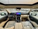تويوتا لاند كروزر VXR Toyota Land Cruiser VX 4.0L 2026 Black