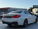 BMW 520i M Sport Comfort 2.0L