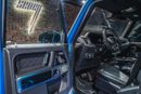 برابوس 800 - مرسيدس-AMG G 63 MY25 Facelift + MANUFAKTUR + Carbon